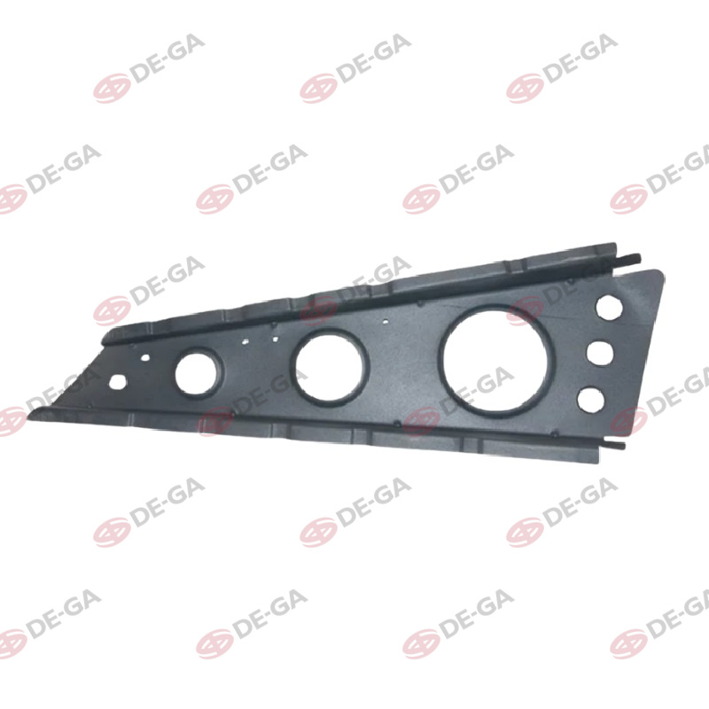 DEGA-2 MER08SP047Y M.Sprinter/W.Crafter 06-18 Çamurluk Arka Destek Saci Lh.