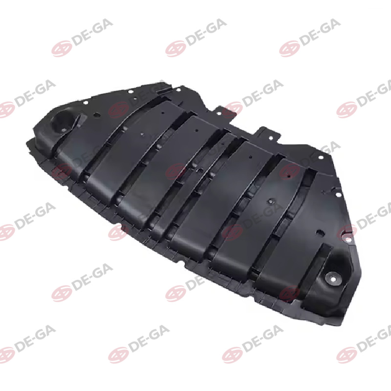 DOGAN W22218-0101 Ön Tampon Alt Kaplama Orta S400 Amg W222 2018-