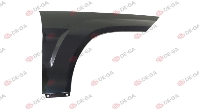 M. X204 Glk Ön Çamurluk Rh.08-