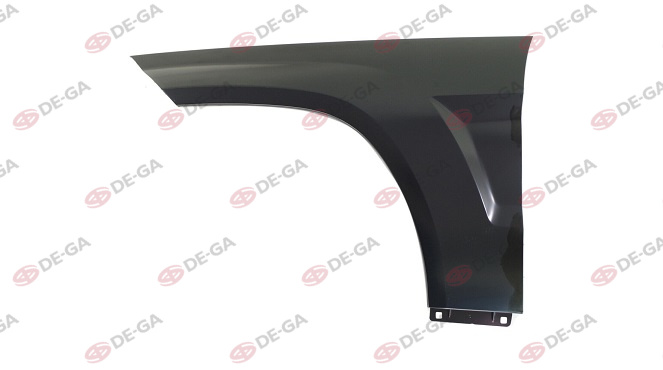M. X204 Glk Ön Çamurluk Lh.08-