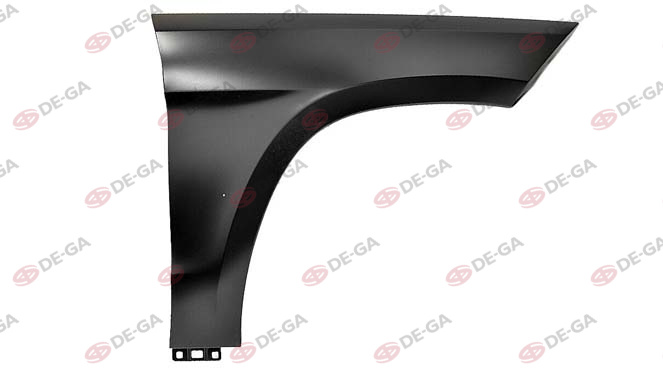 M. X166 Gl Ön Çamurluk Rh.11-