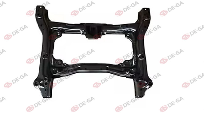 DEGA-2 MER0906008 M.W206 Motor Alt Beşiği 21-