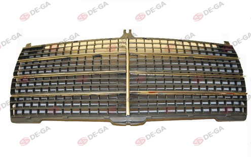 M. W124 Ön Panjur Peteği 7krm. Kşkli 93-95