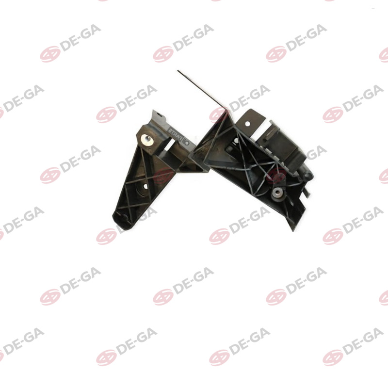 M. W177 Ön Panel Braketi Rh.18-