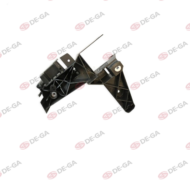 M. W177 Ön Panel Braketi Lh.18-