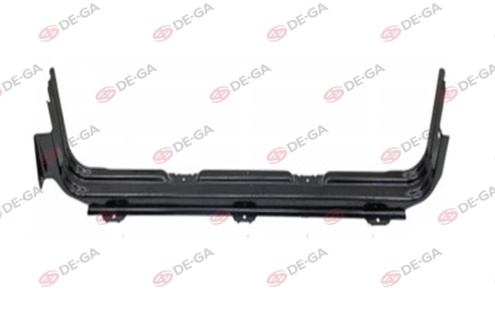 BSG 60-933-004 Radyatör Alt Saci  W447
