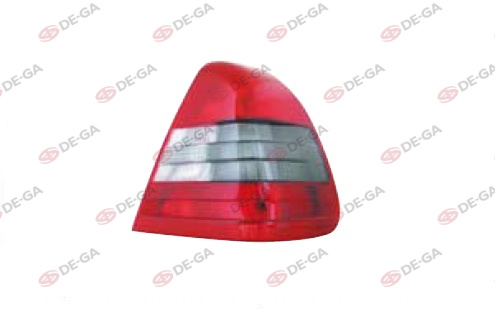 M. W.202 Arka Stop Komple Rh.93-00