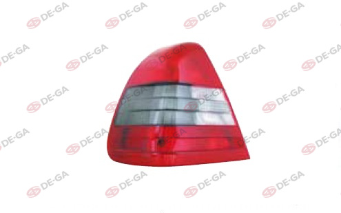 M. W.202 Arka Stop Komple Lh.93-00