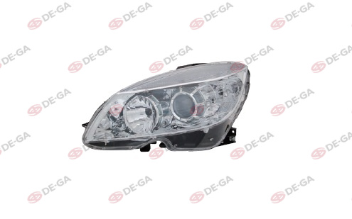 MARELLI 710301234203 Far Sol Halojen Mercedes C-Class W204 S204 07>11