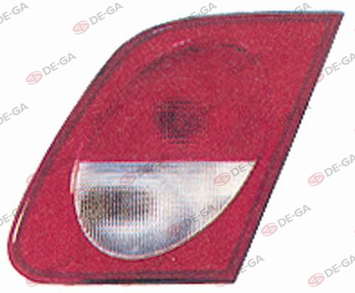 M. W.210 Arka Stop İç Rh.95-98