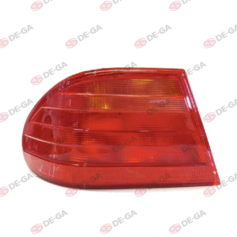 M. W.210 Arka Stop Lh.95-98