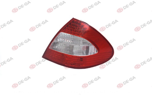 M. W211 Arka Stop Ledli Sdn Rh.06-09