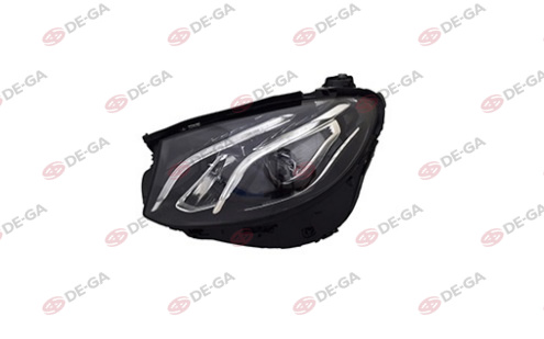 HLL-1EX 012 076-511 Far,Mercedes E Class(W213-A238-C238-S213),Led,Sol