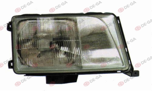 DPO 440-1108R-LD-E Far Sag E200 W124