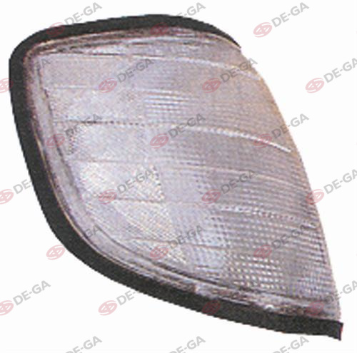 DPO 440-1504R-AE-C Sinyal Lambasi Sag Beyaz W140