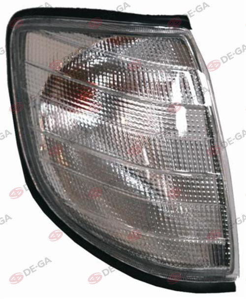 M. W.140 Ön Sinyal Beyaz Rh.95-98