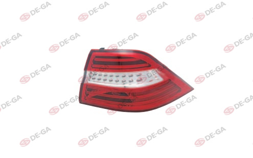 DPO-340-1912R-UE Stop ( Mercedes W166 Ml Sag Dis )