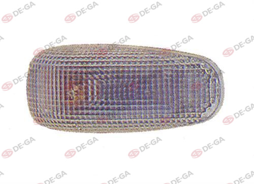 PG-CMS063 Camurluk Sinyali Beyaz Sprinter / Vito