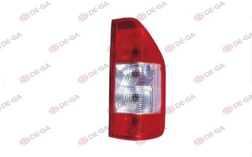 M. Sprinter Arka Stop Rh.03-06