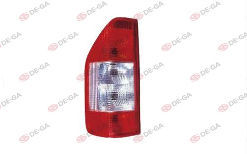 M. Sprinter Arka Stop Lh.03-06