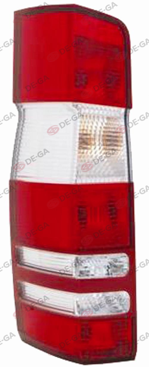 M. Sprinter Arka Stop Lh.06-