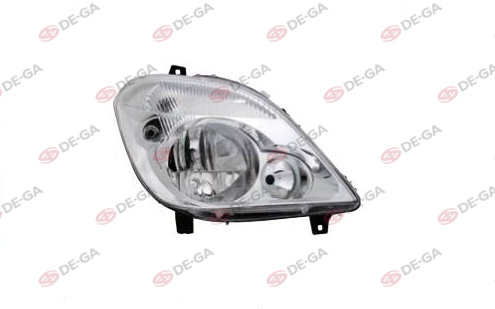 AYF-505412 Far Sag Sisli Motorlu (E Belgeli) -(Mercedes  Sprinter 07/ )