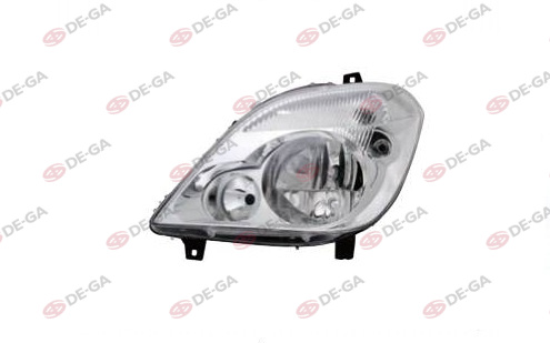 LB11-28011L Far Sol Mercedes Sprinter 2008-2013