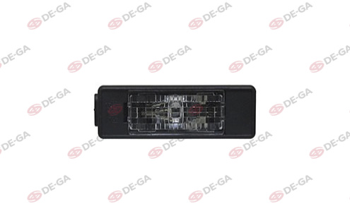 TYC MER10SP028 M.Sprinter/Crafter Plaka Lambasi 06-11