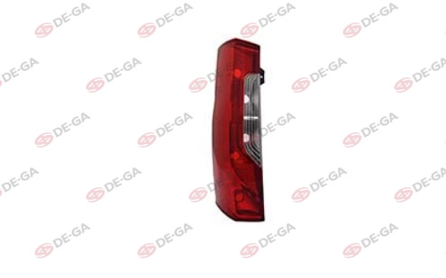 M. Sprinter Arka Stop Lh.18-