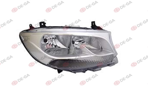 LB11-28002R Far Sag Motorlu Mercedes Sprinter 2018-
