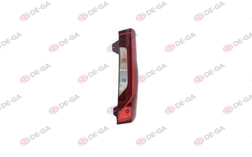 VB-201 Mercedes Sprinter Arka Stop Led Li Sağ 18>