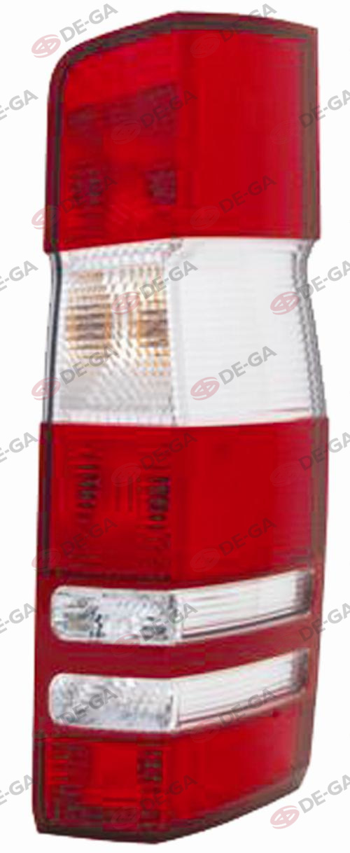 VAL-43715 Stop Lamba Sag (Mercedes  Sprinter 05-)Duylu