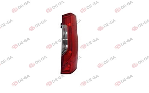 M. Sprinter Arka Stop Rh.18-