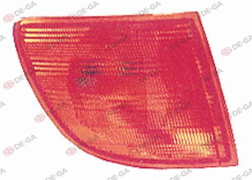 DPO 440-1508R-AE Sinyal Lambasi Sag Amber (Sari) Vito.110.D-Cdi