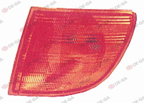 DPO 440-1508L-AE Sinyal Lambasi Sol Amber (Sari) Vito.110.D-Cdi