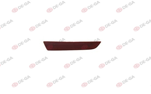 VN-ATR108 Arka Tampon Reflektoru Sag Vito W447 2014-