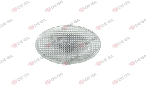 DPO 440-1404N-UE Çamurluk Sinyali  W168