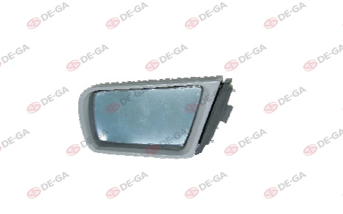M. W210 Diş Ayna El. Is.5 Pin Ast. Lh.95-99
