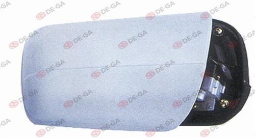 M.210 Diş Ayna Kapaği Ast. Rh.95-99