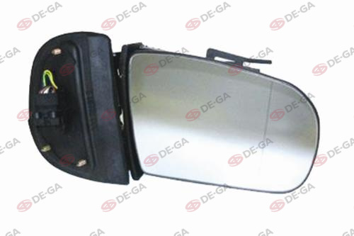 M.210 Diş Ayna El. Isit 9p Rh.99-02