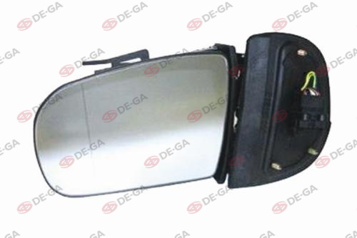 M.210 Diş Ayna El. Isit 9p Lh.99-02