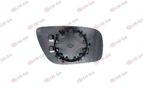 BSG 60-910-042 Ayna Cami Sol Rezistansli-Çizgili 211