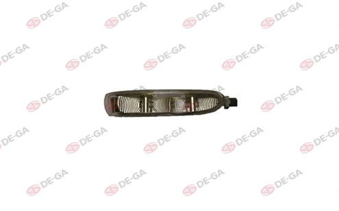 ULO 3107002 Sinyal Lambasi Sağ Mercedes Slk Series 2001-2008