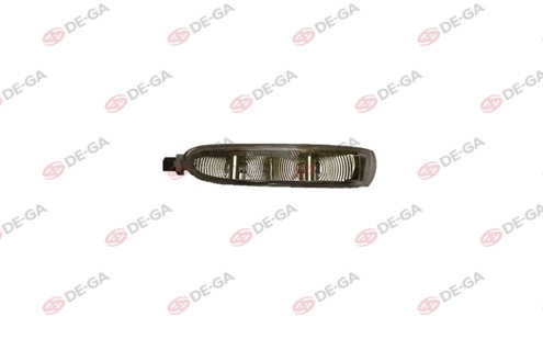 ULO 3107001 Sinyal Lambasi Sol Mercedes Slk Series 2001-2008