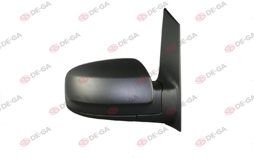 ULO 143121302 Ayna Camsiz Sağ Mercedes W639 2010-2014