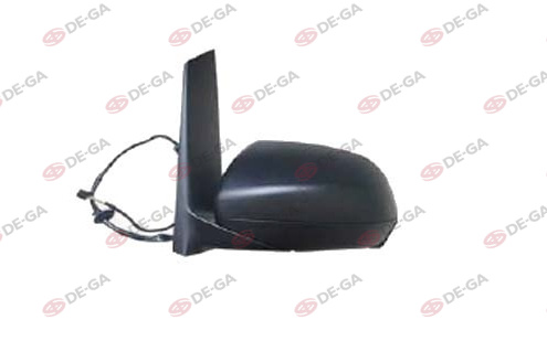 ULO 143142304 Ayna Camsiz Sağ Mercedes W447 2014