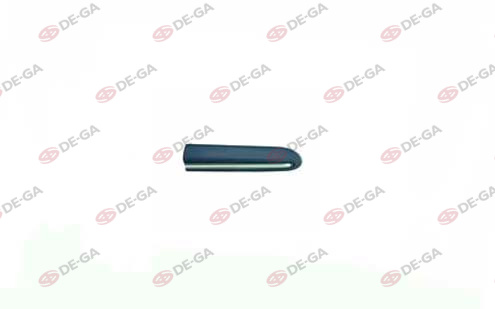 M. W203 Ön Çamurluk Bandi Rh.01-