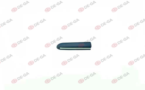 M. W203 Ön Çamurluk Bandi Lh.01-