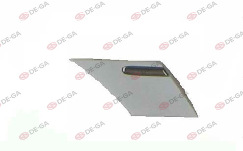 M. W203 Arka Çamurluk Bandi Rh.01-