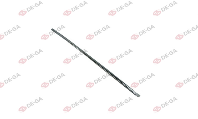 CARTEK TPMRD0036 Kapi Nikelaji W204 Arka Sol Avg/Elg